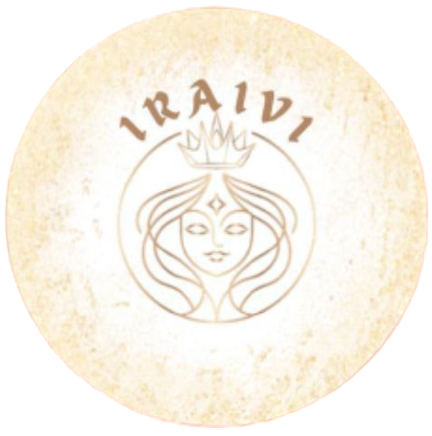 Iraivi logo